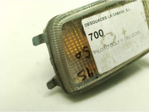 PILOTO DEL IZQ VW GOLF III (1H1)|Desguaces La Cabaña