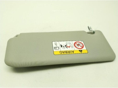 PARASOL DER TOYOTA RAV 4 IV (_A4_)|Desguaces La Cabaña 2