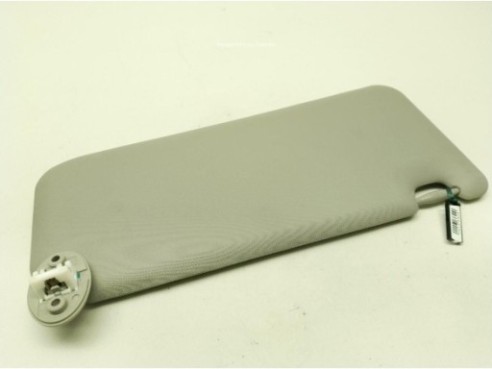 PARASOL DER TOYOTA RAV 4 IV (_A4_)|Desguaces La Cabaña