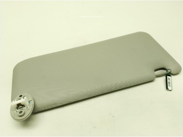 PARASOL DER TOYOTA RAV 4 IV (_A4_)|Desguaces La Cabaña