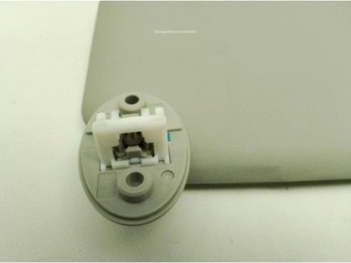 PARASOL DER TOYOTA RAV 4 IV (_A4_)|Desguaces La Cabaña