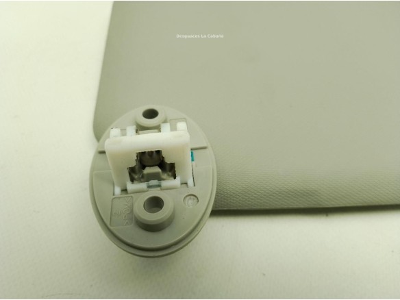 PARASOL DER TOYOTA RAV 4 IV (_A4_)|Desguaces La Cabaña