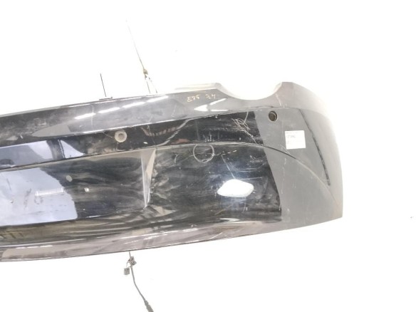 PARAGOLPES TRA BMW Z4 Roadster (E85)|Desguaces La Cabaña