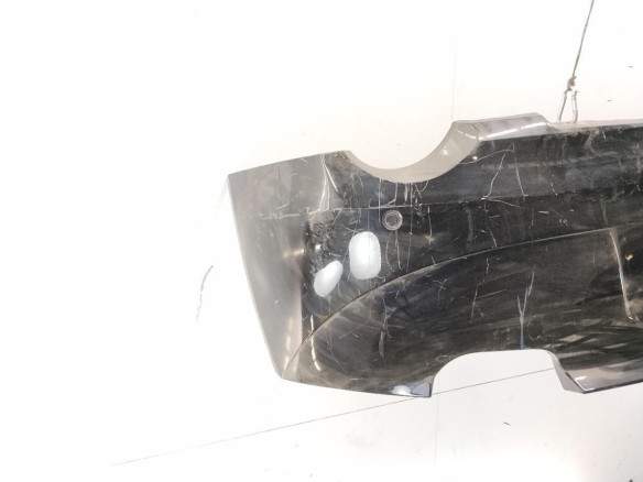 PARAGOLPES TRA BMW Z4 Roadster (E85)|Desguaces La Cabaña