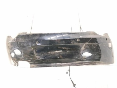 PARAGOLPES TRA BMW Z4 Roadster (E85)|Desguaces La Cabaña