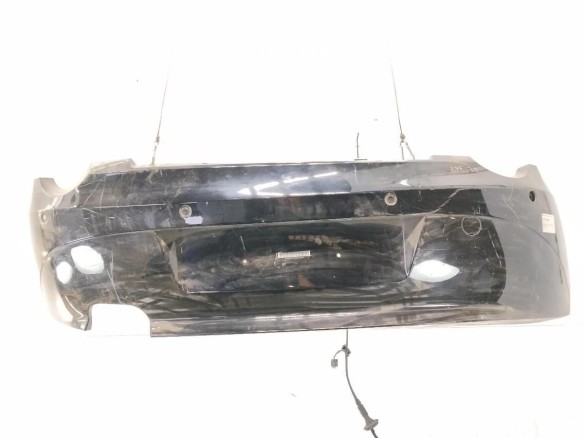 PARAGOLPES TRA BMW Z4 Roadster (E85)|Desguaces La Cabaña