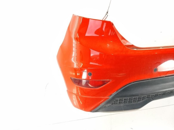 1730685 PARAGOLPES TRA FORD FIESTA VI|Desguaces La Cabaña