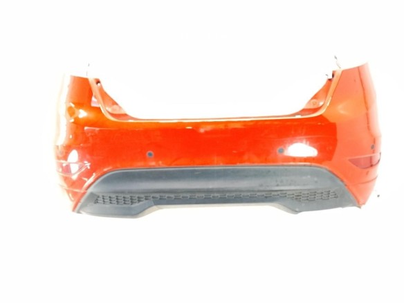 1730685 PARAGOLPES TRA FORD FIESTA VI|Desguaces La Cabaña