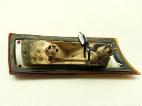 PILOTO TRA IZQ EXT RENAULT 5 (122_)|Desguaces La Cabaña