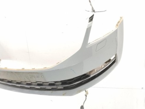 5E0807221P PARAGOLPES DEL SKODA OCTAVIA III Combi (5E5)|Desguaces La Cabaña