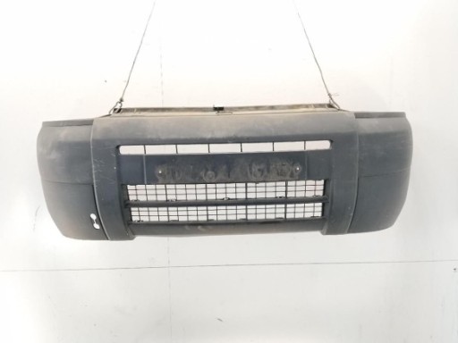   TRAVIESA DEL PEUGEOT PARTNER ORIGIN Furgón (5)|Desguaces La Cabaña