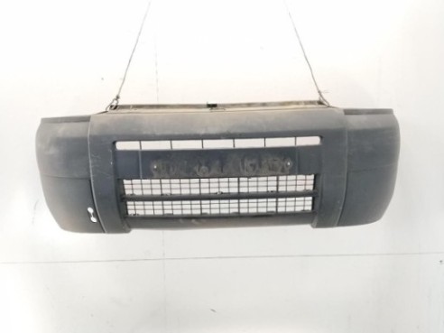 7401W7 PARAGOLPES DEL PEUGEOT PARTNER ORIGIN Furgón (5)|Desguaces La Cabaña