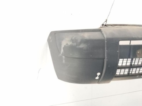 7401W7 PARAGOLPES DEL PEUGEOT PARTNER ORIGIN Furgón (5)|Desguaces La Cabaña