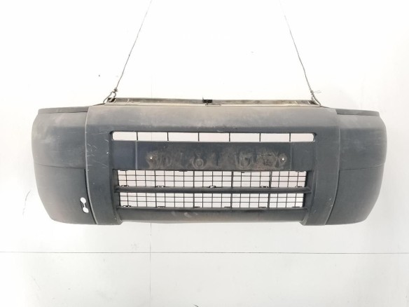 7401W7 PARAGOLPES DEL PEUGEOT PARTNER ORIGIN Furgón (5)|Desguaces La Cabaña