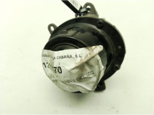 NIEBLA DEL IZQ OPEL MOKKA / MOKKA X (J13)|Desguaces La Cabaña