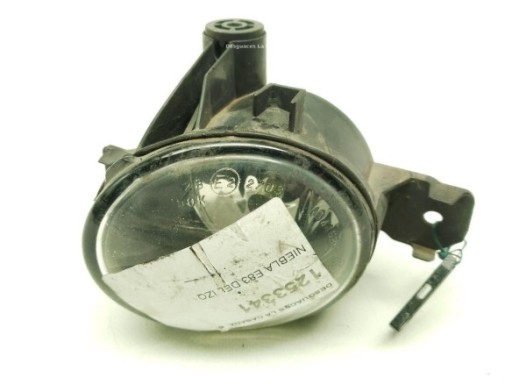 PUERTA LAT TRA IZQ BMW X3 (E83)|Desguaces La Cabaña