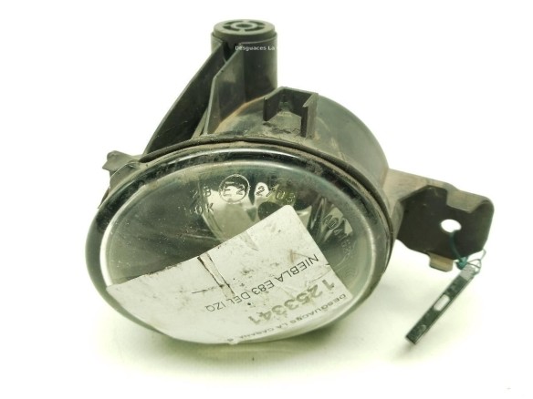 NIEBLA DEL IZQ BMW X3 (E83)|Desguaces La Cabaña