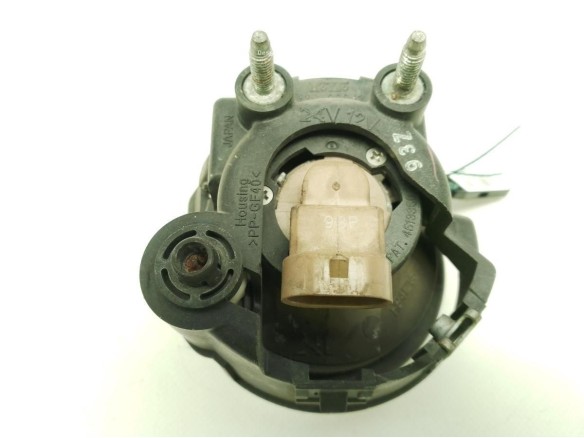 NIEBLA DEL IZQ SUBARU FORESTER (SH_)|Desguaces La Cabaña