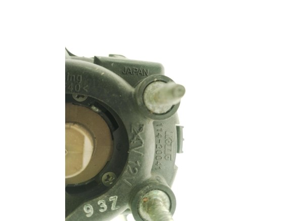 NIEBLA DEL IZQ SUBARU FORESTER (SH_)|Desguaces La Cabaña