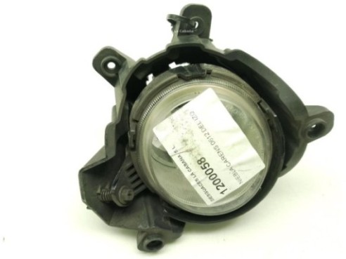 NIEBLA DEL IZQ KIA CARENS III Limusina (UN)|Desguaces La Cabaña