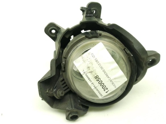 NIEBLA DEL IZQ KIA CARENS III Limusina (UN)|Desguaces La Cabaña