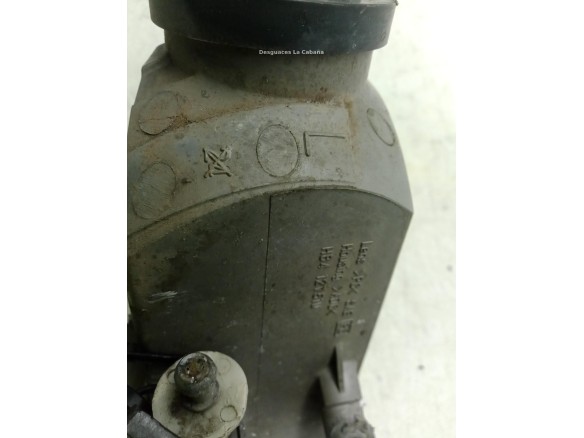   NIEBLA DEL IZQ TOYOTA RAV 4 II (_A2_)|Desguaces La Cabaña