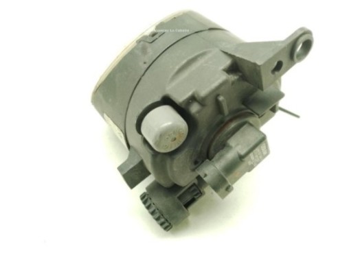 NIEBLA DEL IZQ VW PHAETON (3D1, 3D2, 3D3, 3D4, 3D6, 3D7, 3D8, 3D9)|Desguaces La Cabaña