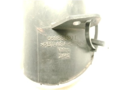 NIEBLA DEL IZQ VW PHAETON (3D1, 3D2, 3D3, 3D4, 3D6, 3D7, 3D8, 3D9)|Desguaces La Cabaña