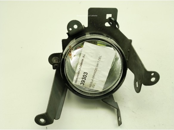 NIEBLA DEL IZQ MITSUBISHI GRANDIS (NA_W)|Desguaces La Cabaña