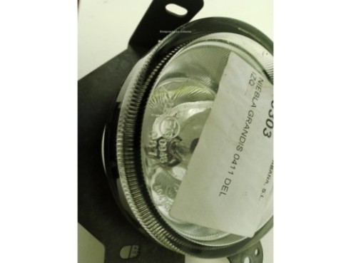 NIEBLA DEL IZQ MITSUBISHI GRANDIS (NA_W)|Desguaces La Cabaña