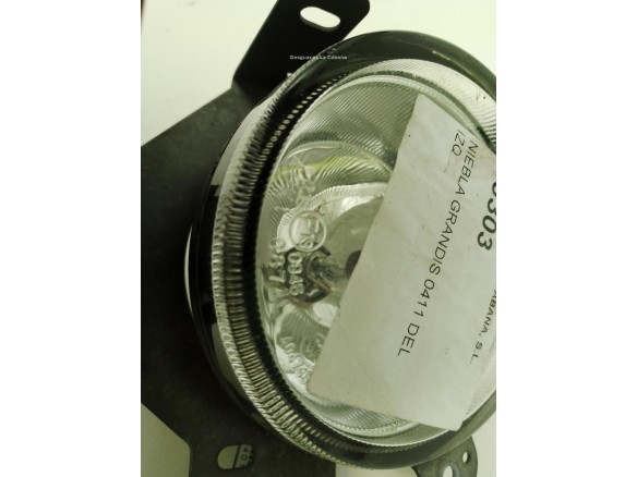 NIEBLA DEL IZQ MITSUBISHI GRANDIS (NA_W)|Desguaces La Cabaña