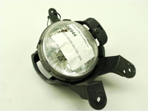 NIEBLA DELANTERO DERECHO|Desguaces La Cabaña