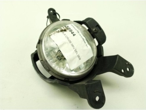 NIEBLA DEL DER CHEVROLET CRUZE (J300)|Desguaces La Cabaña