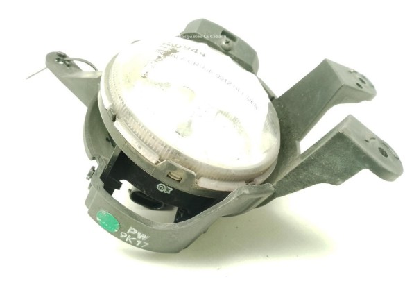 NIEBLA DEL DER CHEVROLET CRUZE (J300)|Desguaces La Cabaña