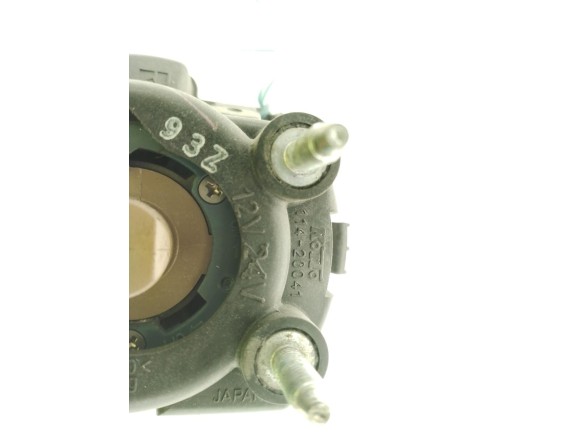 NIEBLA DEL DER SUBARU FORESTER (SH_)|Desguaces La Cabaña