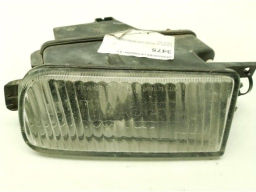 NIEBLA DELANTERO DERECHO|Desguaces La Cabaña