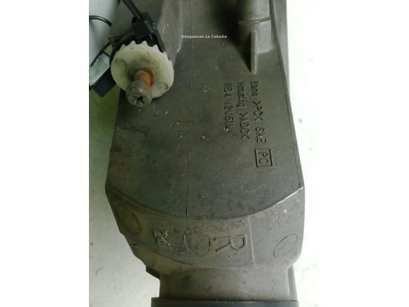   NIEBLA DEL DER TOYOTA RAV 4 II (_A2_)|Desguaces La Cabaña