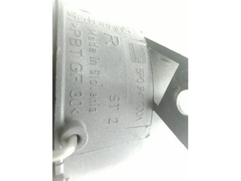 5P0941704 NIEBLA DEL DER SEAT LEON (1P1)|Desguaces La Cabaña