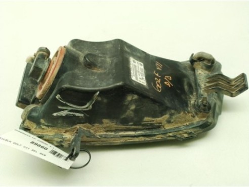 NIEBLA DEL DER VW GOLF VII (5G1, BQ1, BE1, BE2)|Desguaces La Cabaña