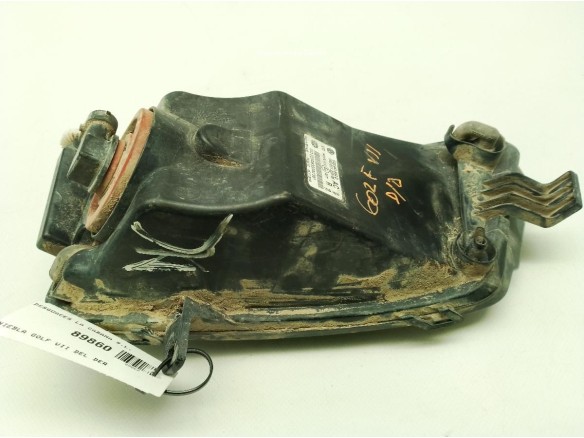 NIEBLA DEL DER VW GOLF VII (5G1, BQ1, BE1, BE2)|Desguaces La Cabaña