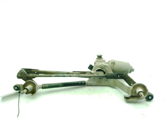 981103Z000 MOTOR LIMPIAPARABRISAS DEL HYUNDAI i40 (VF)|Desguaces La Cabaña