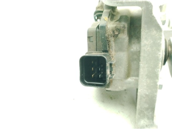 981103Z000 MOTOR LIMPIAPARABRISAS DEL HYUNDAI i40 (VF)|Desguaces La Cabaña