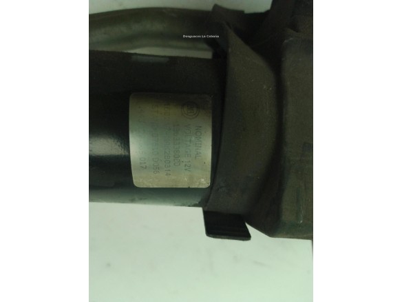 0001363338080, 1363338080 MOTOR LIMPIAPARABRISAS DEL FIAT DUCATO Furgón (250_, 290_)|Desguaces La Cabaña