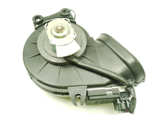 MOTOR CALEFACCION CITROEN C8 (EA_, EB_)|Desguaces La Cabaña