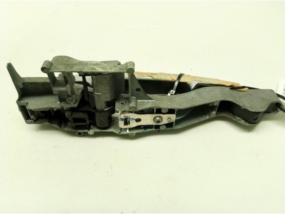 MANILLA PUERTA LAT TRA IZQ EXT PEUGEOT 308 (4A_, 4C_)|Desguaces La Cabaña