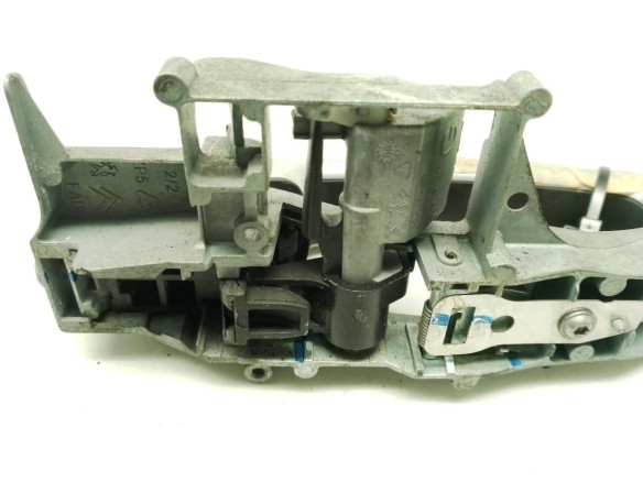 MANILLA PUERTA LAT TRA IZQ EXT PEUGEOT 308 (4A_, 4C_)|Desguaces La Cabaña