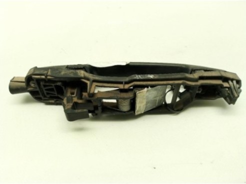 MANILLA PUERTA LAT TRA IZQ EXT MERCEDES BENZ CLASE M (W163)|Desguaces La Cabaña