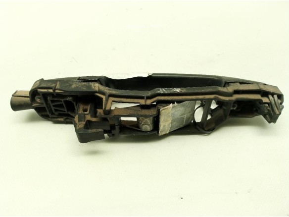 MANILLA PUERTA LAT TRA IZQ EXT MERCEDES BENZ CLASE M (W163)|Desguaces La Cabaña