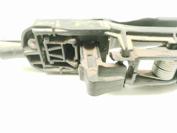 MANILLA PUERTA LAT TRA IZQ EXT MERCEDES BENZ CLASE M (W163)|Desguaces La Cabaña