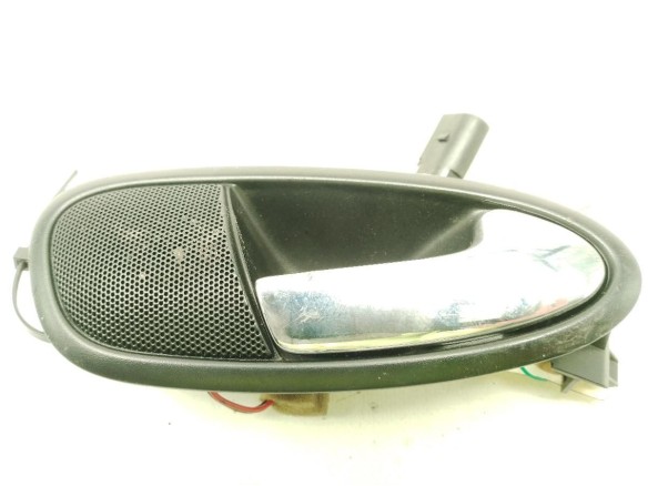 MANILLA PUERTA LAT TRA DER INT SEAT LEON (1P1)|Desguaces La Cabaña